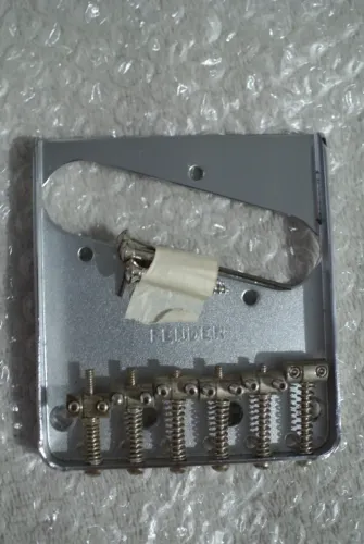 Ponte Telecaster Fender Vintage Original