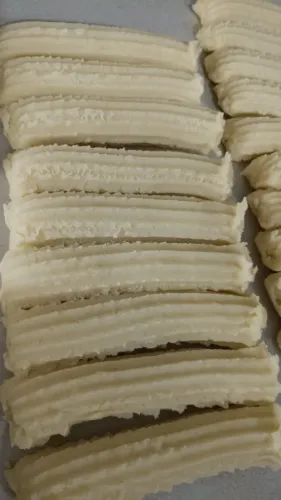 Churros Recheados Congelados 