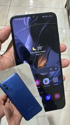 Samsung A03