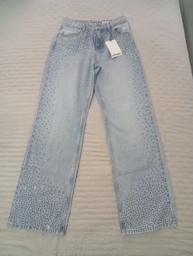 Calça jeans