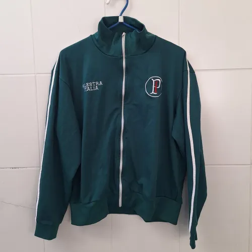 Jaqueta Palmeiras Palestra Italia Original