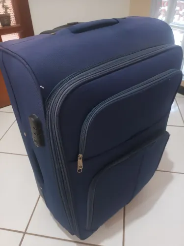 VENDO MALA GRANDE