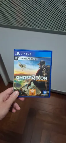Tom Clancy GhostRecon Wildlands 
