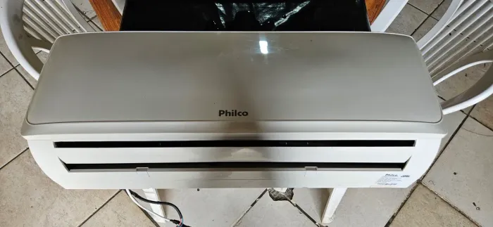 AR CONDICIONADO PHILCO 9.000 BTUS 220V