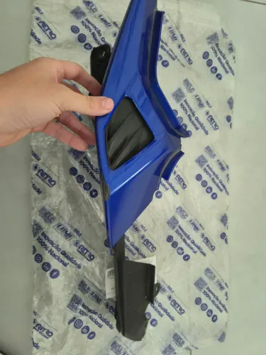 Rabeta esquerda fz25 22