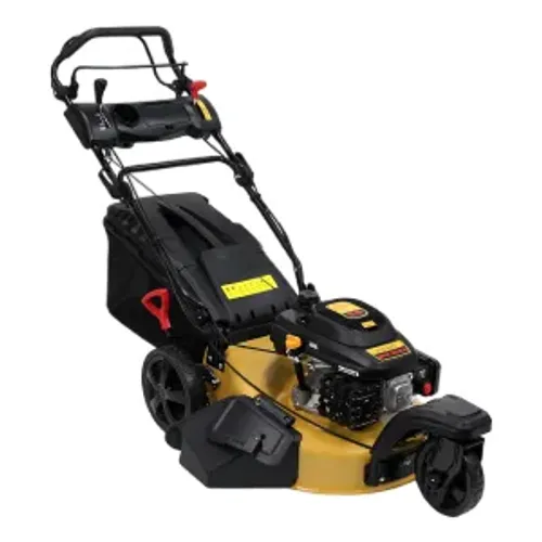 Cortador de grama buffalo 3 rodas