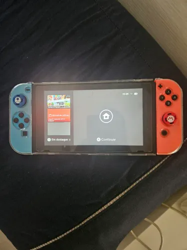 Nintendo Switch V1