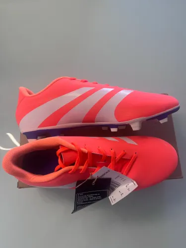 Chuteira Campo Adidas Predator Artilheira 