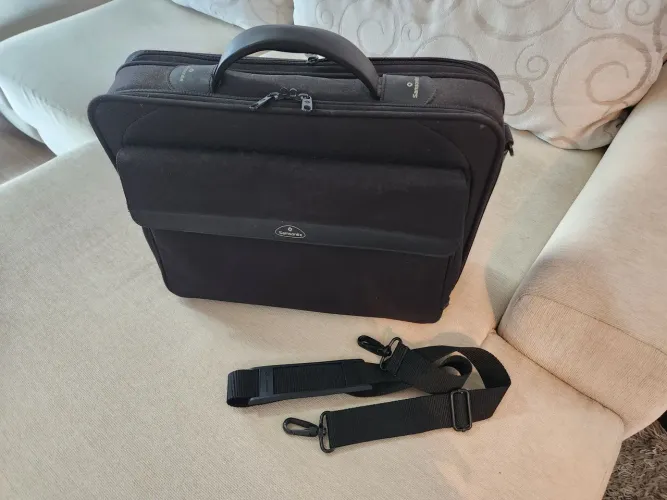 Pasta para notebook Samsonite