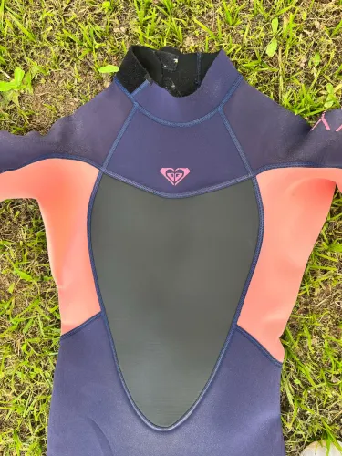 Long John Feminino Usado