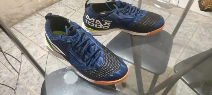 Tênis Salão Pênalty Max 1000