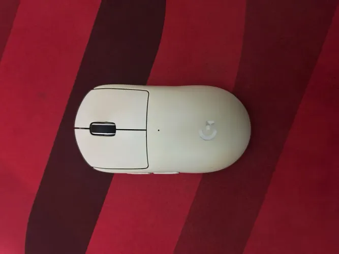 LOGITECH G PRO X SUPERLIGHT