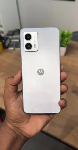 Vendo celular moto g 53