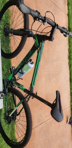Bicicleta Aro 29 TM 19 Semi-Nova