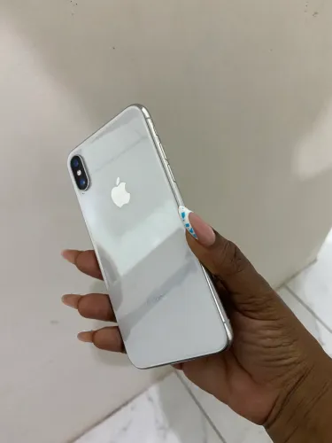 iPhone X
