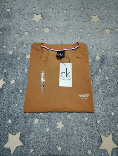 Camisas Básicas Masculinas