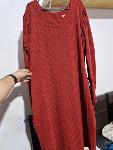 Vestido tubinho Maria amore
