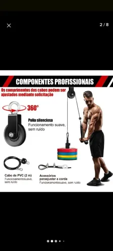 Kit Puxador