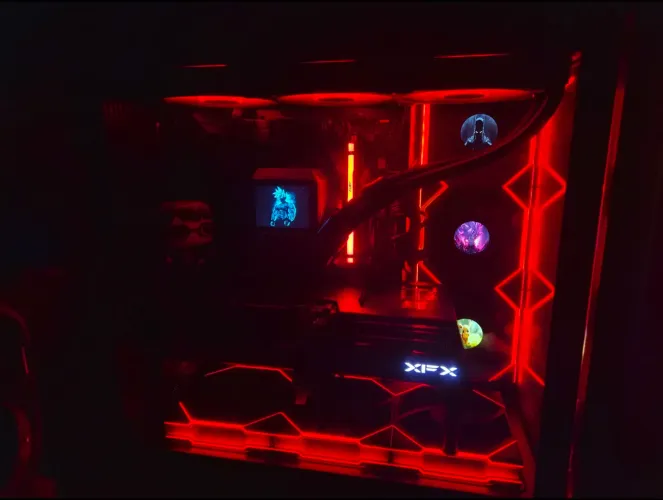 PC GAMER 