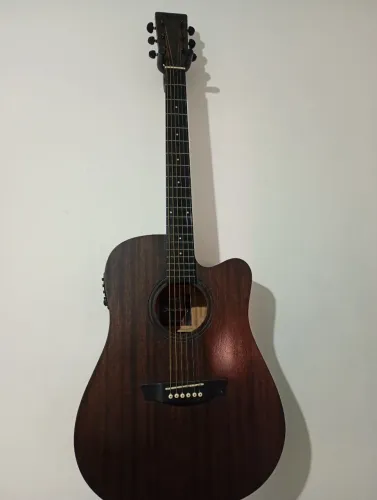 Violão Strinberg Forest Fsd4 usado