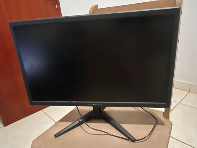 MONITOR BLUECASE 21,5? FULL HD - 75HZ