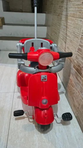 Triciclo infantil Bandeirante