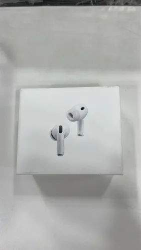 AIRPODS PRO 3 LACRADO COM NOTA E GARANTIA