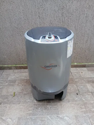 Centrifuga de Roupas 12kg