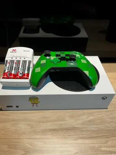 Xbox séries s 