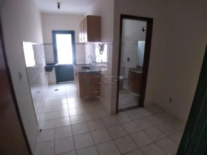 Apartamento de 01 quarto para locação - Jardim Irajá