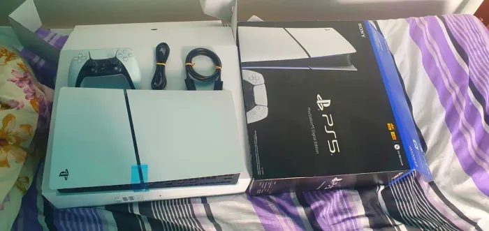 Playstation 5 slim 1tb