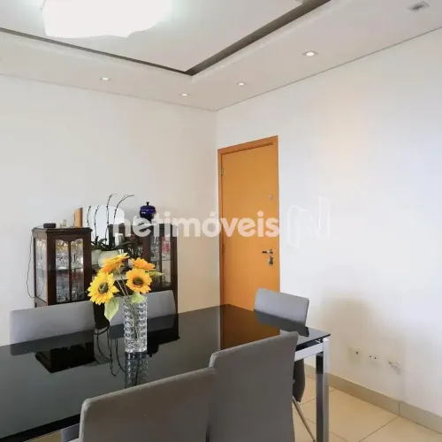 Cobertura de 3 quartos à venda no São Lucas!