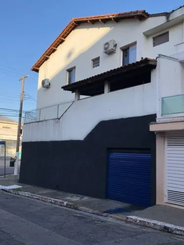 SOBRADO RESIDENCIAL em São Paulo - São Paulo, Ipiranga