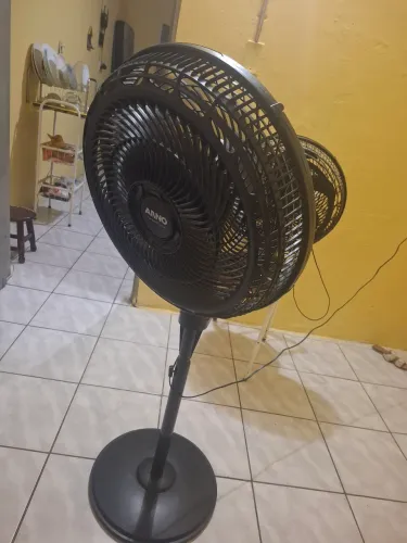Ventilador