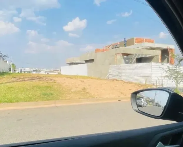Terreno em Condomínio para Venda em Várzea Grande, Passagem da Conceição