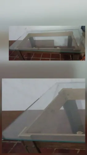 TAMPO DE MESA RETANGULAR ( TAMPA DE MESA)