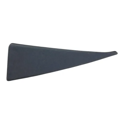 Acabamento Porta Traseira Direita Gm Corsa Classic 1994 2004 Preto