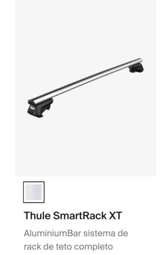 Rack Thule