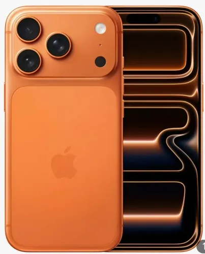 IPHONE 17 512g PRO MAX LACRADO 