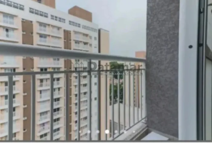 Studio para locação 1 quarto e 1 banheiro na Vila Butantã