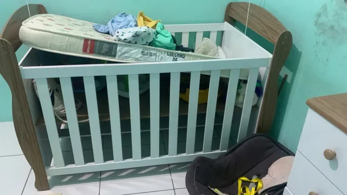 Berço
