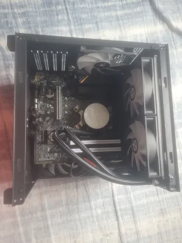 Pc gamer