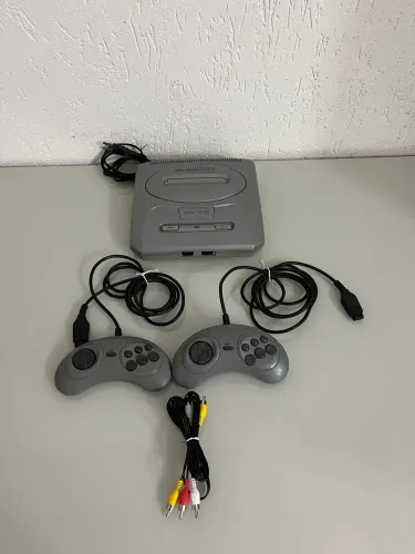 Mega Dive 3 Todo Original 