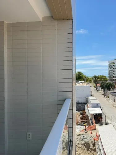 Apartamento à Venda 60m² 2 Quartos Vista Mar Cabedelo-PB