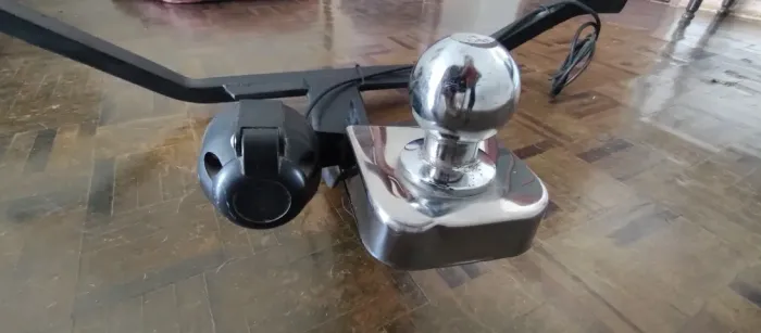 ENGATE DE REBOQUE HONDA CIVIC 2002