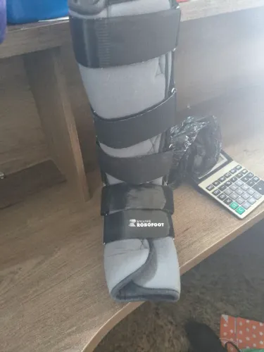 Bota robofoot ORIGINAL
