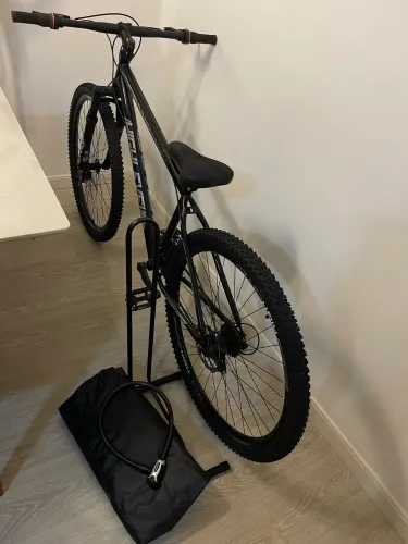 Bicicleta Aro 29