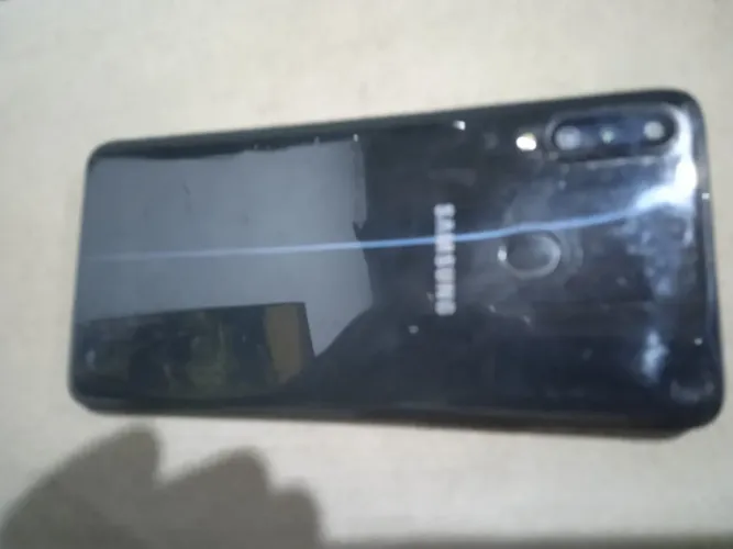 Celular Samsung a20s