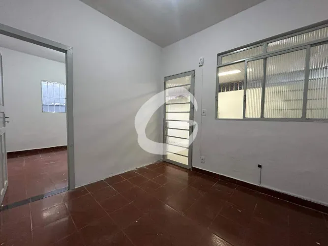 Barracão para aluguel, 1 quarto, Nova Suíssa - Belo Horizonte/MG