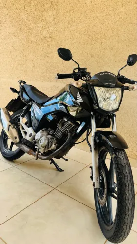 Fan 160 Oportunidade
